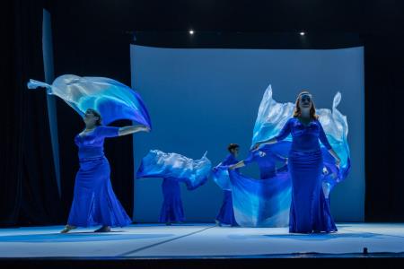 Območna revija plesnih skupin Finesa plesa 2023 (33)